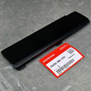 75233-SWA-003, 75233SWA003 OEM zaślepka relingu PRAWA C CR-V 3gen 07-11