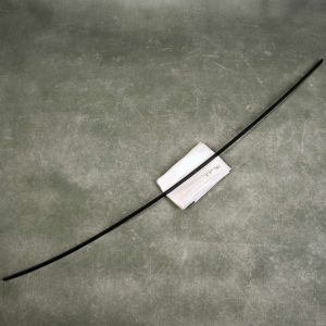 74306-SR3-003, 74306SR3003 OEM listwa dachowa PRAWA Civic 5gen 92-95 3DR HB