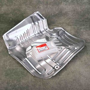 74654-TA1-A00, 74654TA1A00 OEM osłona termiczna tłumika prawego Accord 8gen 08-15 K24Z3