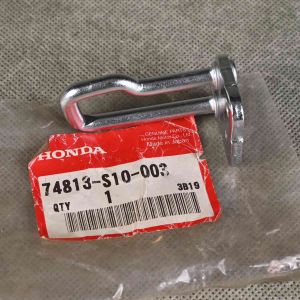 74813-S10-003, 74813S10003 OEM zaczep klapy szklanej CR-V 1gen 97-01