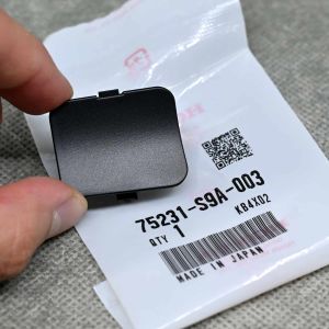 75231-S9A-003, 75231S9A003 OEM zaślepka relingu PRAWA A CR-V 2gen 02-06