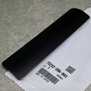 75232-S9A-003, 75232S9A003 OEM zaślepka relingu PRAWA B CR-V 2gen 02-06