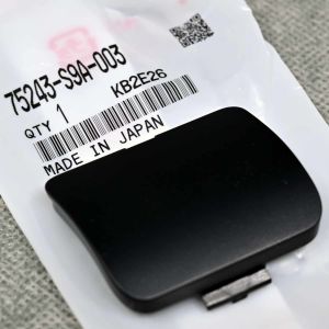 75243-S9A-003, 75243S9A003 OEM zaślepka relingu LEWA C CR-V 2gen 02-06