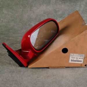 76200-S50-G01ZG, 76200S50G01ZG OEM lusterko zewnętrzne PRAWE Logo R81