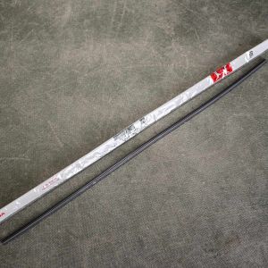 76622-TDK-J02, 76622TDKJ02, 76622-TJB-A01, 76622TJBA01, 76622-TZ3-A01, 76622TZ3A01, 76622-TY2-A01, 76622TY2A01, 76622-TGV-A01, 76622TGVA01 OEM gumka wycieraczki PRZÓD 10gen 17-22 TypeR FK8 650mm