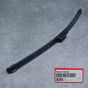 76630-T7W-A03, 76630T7WA03, 76630-T7W-A02, 76630T7WA02, 76630-T7W-A01, 76630T7WA01 OEM pióro wycieraczki PRZÓD HR-V 2gen 15-21 450mm
