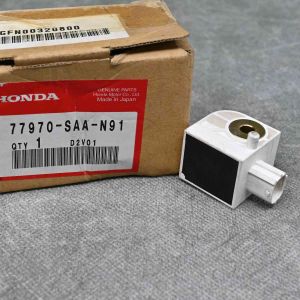 77970-SAA-N91, 77970SAAN91 OEM czujnik zderzeniowy boczny Jazz 2gen 2002