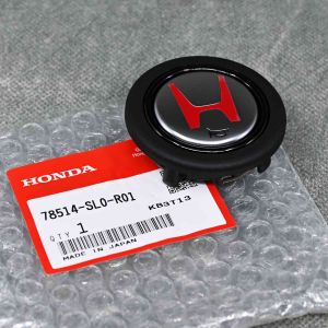 78514-SL0-R01, 78514SL0R01 OEM klakson NSX-R 60mm do kierownic MOMO