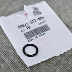 80871-ST7-000, 80871ST7000 OEM oring klimatyzacji 3/8” Accord, Civic, CR-V, Prelude