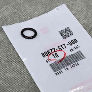 80872-ST7-000, 80872ST7000 OEM oring klimatyzacji 1/2” Honda Accord, Civic, CR-V, Prelude