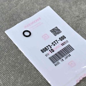 80873-ST7-000, 80873ST7000 OEM oring klimatyzacji 80873-ST7-000 8mm