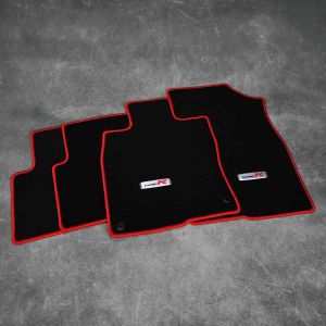 83600-TGH-A01ZB, 83600TGHA01ZB OEM dywaniki Civic 10gen 17-19 TypeR FK8 przedlift