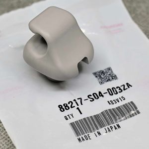 88217-S04-003ZA, 88217S04003ZA OEM mocowanie daszka osłony słonecznej Accord, Civic, CR-V, Jazz, City