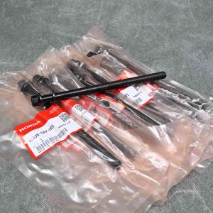 90005-5AY-H01, 900055AYH01 OEM śruby głowicy P10A2 Civic 10gen 17-22 1.0 VTEC