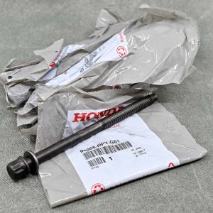 90005-RPY-G01, 90005RPYG01 OEM śruby głowicy K20C, K20C1, K20C2, FK2, FK8