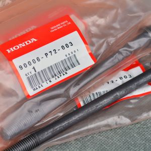 OEM śruby głowicy B18C4 B18C6 (zestaw 10 sztuk)