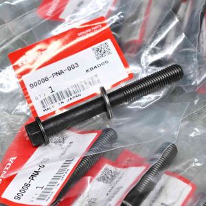 90006-PNA-003, 90006PNA003 OEM śruba podpory wału K20A2, K20Z4, K24A3, EP3, FN2, CL9