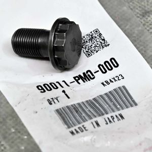 OEM śruba koła zamachowego D16Z6 D seria SOHC