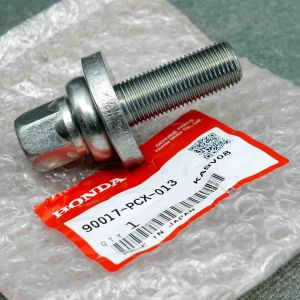 90017-PCX-013, 90017PCX013 OEM śruba koła pasowego Honda Accord, Civic, CR-V, S2000