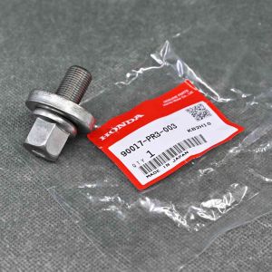 90017-PR3-003, 90017PR3003 OEM śruba koła pasowego B16, B16A2, B18, B18C4 B seria