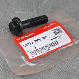 90032-PNA-000, 90032PNA000 OEM śruba kółka wałka rozrządu VTC 46T Accord 7gen 03-08 K20, K20A6, K20Z2, K24, K24A3