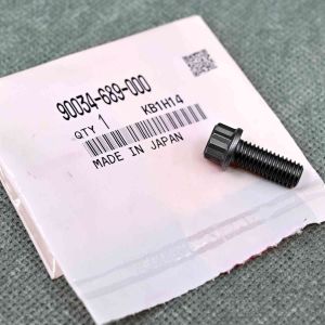 90034-689-000, 90034689000 OEM śruba docisku sprzęgła Accord, Civic, Integra, Prelude, S2000