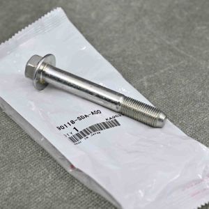 90118-SDA-A00, 90118SDAA00 OEM śruba wahacza przedniego dolnego Honda Accord 7gen 03-08
