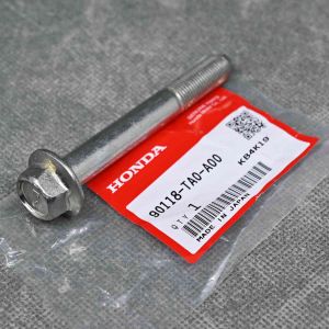 90118-TA0-A00, 90118TA0A00 OEM śruba tylnego górnego wahacza Accord 8gen 08-15 sedan