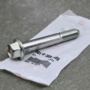 90119-SDA-A00, 90119SDAA00 OEM śruba tulei wahacza przedniego Honda Accord 7gen 03-08 K20, K24, N22