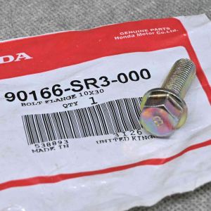 90166-SR3-000, 90166SR3000 OEM śruba poduszki dyferencjału S2000 99-09
