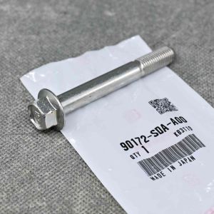 90172-SDA-A00, 90172SDAA00 OEM śruba przedniego górnego wahacza Accord 7gen 03-08 Accord 8gen 08-12
