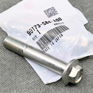 90173-S84-A00, 90173S84A00 OEM śruba tylnego wahacza Honda Accord 7gen 03-08 sedan