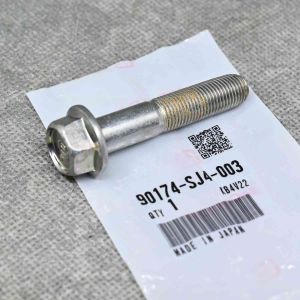 90174-SJ4-003, 90174SJ4003, 90172-SR3-000, 90172SR3000 OEM śruba dużego cukierka Civic 88-00 12x60