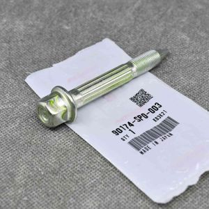 90174-SP0-003, 90174SP0003 OEM śruba tulei tylnego amortyzatora Accord 7gen 03-08 Tourer