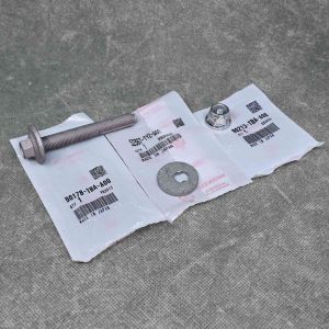 90178-TBA-A00, 90178TBAA00, 90178-TBA-A00-zestaw, 90178TBAA00zestaw OEM śruba zbieżności Civic 10gen 17-22 TypeR FK8 K20C1 Civic 11gen 23-25 TypeR FL5 - zestaw