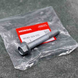 90182-SEA-E01, 90182SEAE01 OEM śruba tulei tylnego amortyzatora Honda Accord 7gen 03-08 sedan