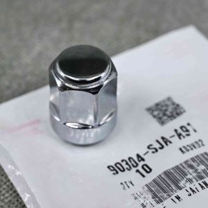 90304-SJA-A91, 90304SJAA91 OEM nakrętki do kół zamknięte M14 - 1 szt.