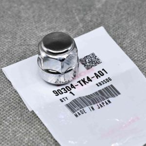 90304-TK4-A01, 90304TK4A01 OEM nakrętka do kół M14x1.5mm Civic 9gen 15-16 TypeR FK2 K20C1