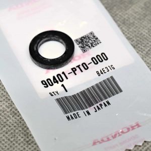 90401-PT0-000, 90401PT0000  OEM gumka śruby napinacza paska rozrządu H22