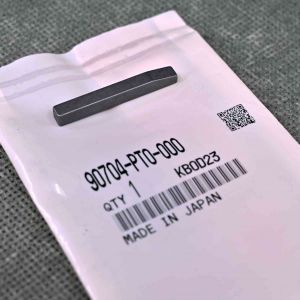 90704-PT0-000, 90704PT0000 OEM klin wału korbowego H22, H22A, H22A5, H22A7 Accord, Prelude