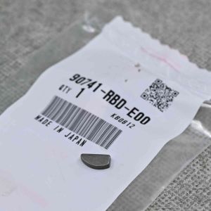 90363-SHJ-A01, 90363SHJA01 OEM nakrętka końcówki drążka kierowniczego Civic 10gen 17-22 TypeR FK8 K20C1