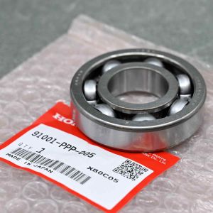 91001-PPP-005, 91001PPP005 OEM łożysko skrzyni biegów EP3, Honda Accord, Honda Civic