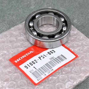 91002-PS1-003, 91002PS1003 OEM łożysko wałka sprzęgłowego B16, B18 B seria