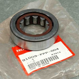 91003-PPP-004, 91003PPP004 OEM łożysko skrzyni biegów EP3, Honda Accord, Honda Civic