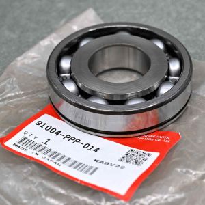 91004-PPP-014, 91004PPP014 OEM łożysko skrzyni biegów EP3, Honda Accord, Honda Civic