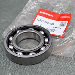 91005-PPS-003-FK2, 91005PPS003FK2 OEM łożysko mechanizmu różnicowego PHE4 Civic 8gen 06-11 R18 FK2 40x80x18