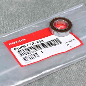 91006-PGE-008, 91006PGE008 OEM łożysko koła zamachowego N22 Accord, Civic, CR-V, FR-V