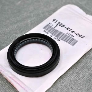 91205-RT4-003, 91205RT4003 OEM uszczelniacz lewej półosi Civic 10gen 17-22 TypeR FK8 42x58x12.5