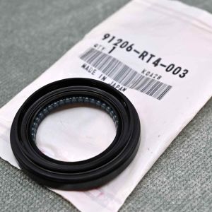 91206-RT4-003, 91206RT4003 OEM uszczelniacz prawej półosi Civic 10gen 17-22 TypeR FK8 37x56x8