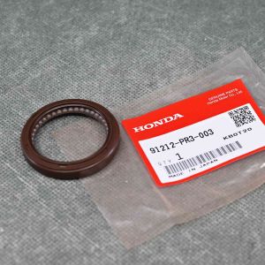 91212-PR3-003, 91212PR3003 OEM uszczelniacz wału od strony rozrządu B16 B18